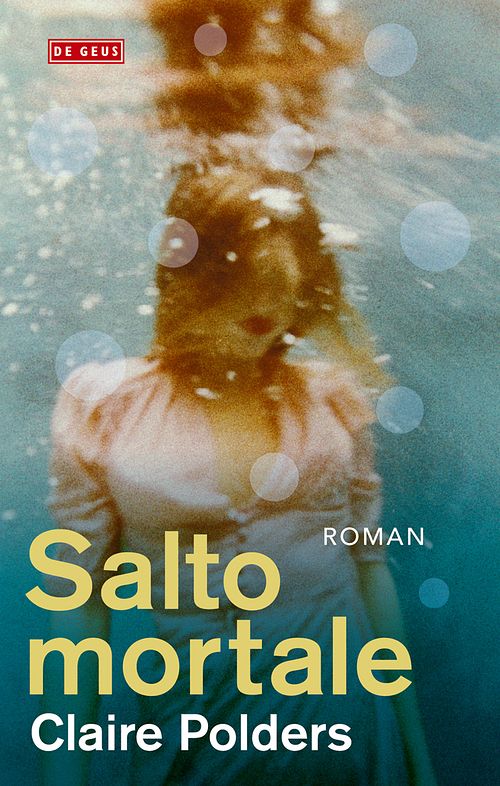 Foto van Salto mortale - claire polders - ebook (9789044534696)