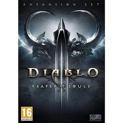 Foto van Pc diablo 3 reaper of souls