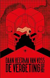 Foto van De vergeting - daan heerma van voss - ebook (9789023479369)