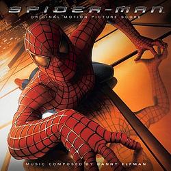 Foto van Spider-man - lp (0196587289416)