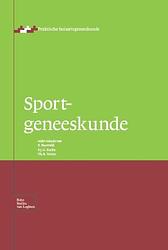 Foto van Sportgeneeskunde - paperback (9789031347957)