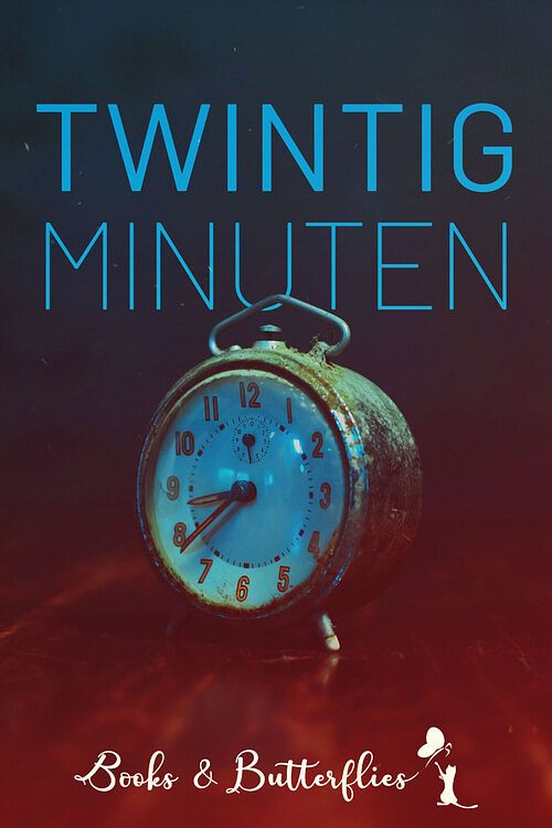 Foto van Twintig minuten - aysline mcgrath - ebook (9789464510546)