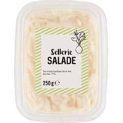 Foto van Sellerie salade 250g bij jumbo