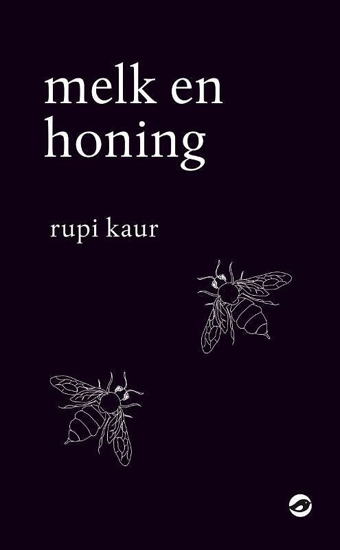 Foto van Melk en honing - rupi kaur - paperback (9789083335865)