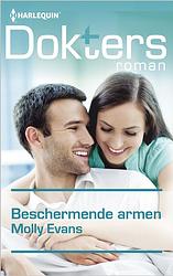 Foto van Beschermende armen - molly evans - ebook