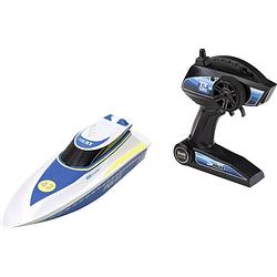 Foto van Revell control waterpolitie rc boot voor beginners 100% rtr 350 mm