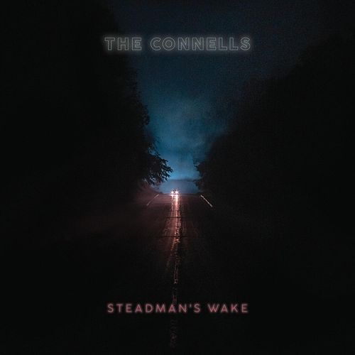 Foto van Steadman's wake - cd (0850030871145)