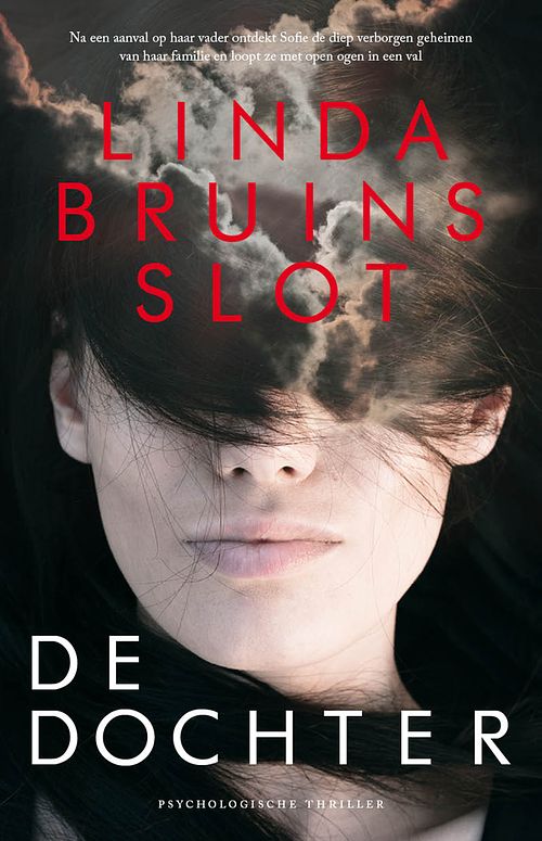 Foto van De dochter - linda bruins slot - ebook (9789043525619)