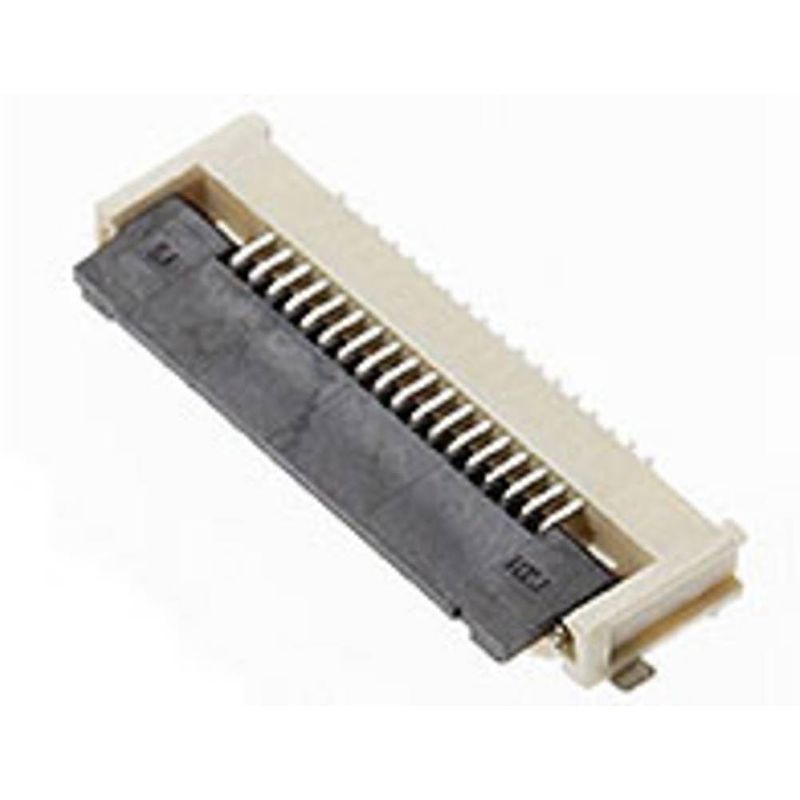 Foto van Molex 5052782633 ffc/fpc-aansluiting 3000 stuk(s)