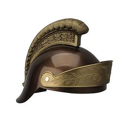 Foto van Keycraft romeinse helm 26 cm