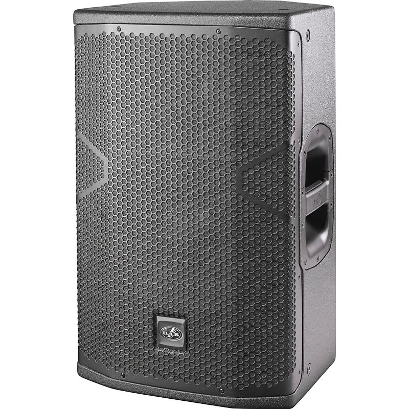 Foto van Das audio vantec-12a actieve 12 inch fullrange speaker 750w