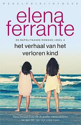 Foto van Het verhaal van het verloren kind - elena ferrante - ebook (9789028442290)