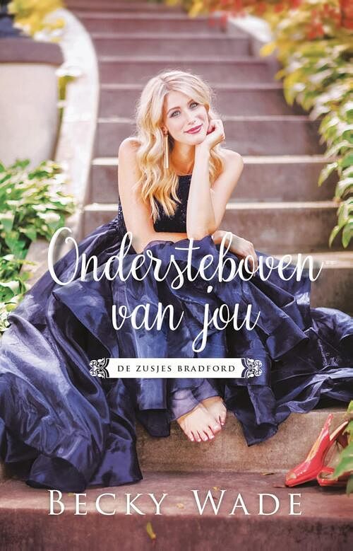 Foto van Ondersteboven van jou - becky wade - ebook (9789492408631)