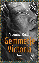 Foto van Gemmetje victoria - yvonne keuls - ebook (9789026358043)