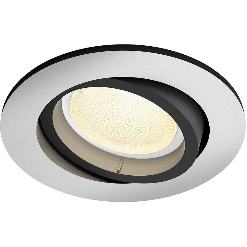 Foto van Philips lighting hue inbouwlamp centura gu10 5.7 w n/a