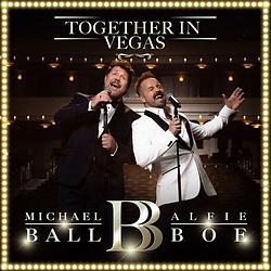 Foto van Together in vegas - cd (0602445771394)