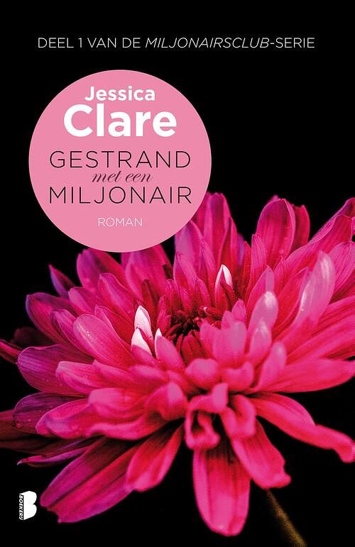 Foto van Gestrand met een miljonair - jessica clare - ebook (9789402302943)