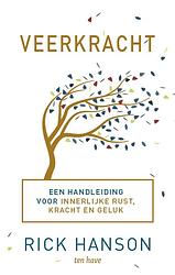 Foto van Veerkracht - rick hanson - ebook (9789025906870)