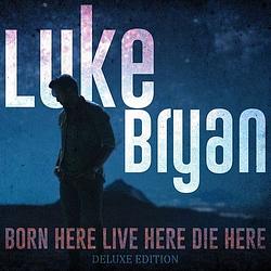 Foto van Born here live here die here - cd (0602435333182)