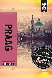 Foto van Praag - wat & hoe stedentrip - ebook (9789021571171)