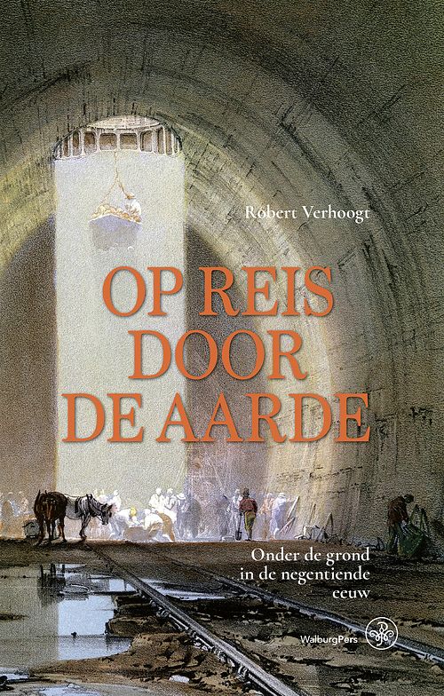 Foto van Op reis door de aarde - robert verhoogt - ebook (9789462496897)