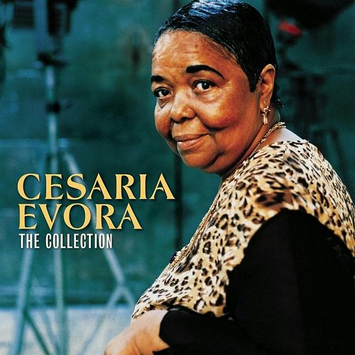 Foto van Cesaria evora - camden collect - cd (0888837498227)