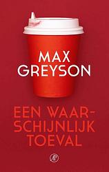 Foto van Een waarschijnlijk toeval - max greyson - ebook (9789029543309)