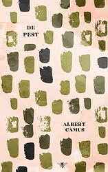 Foto van De pest - albert camus - ebook (9789023468271)