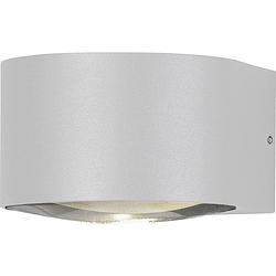 Foto van Konstsmide gala 7882-250 buitenlamp (wand), wandlamp energielabel: g (a - g) 12 w wit