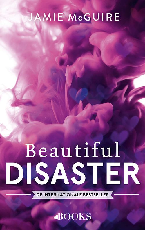 Foto van Beautiful disaster - jamie mcguire - paperback (9789021469782)