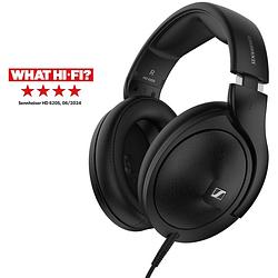 Foto van Sennheiser hd 620s koptelefoon