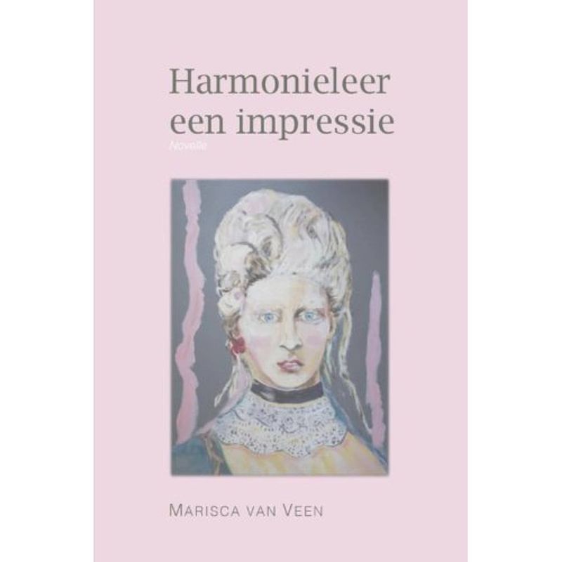 Foto van Harmonieleer