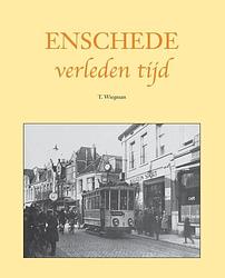Foto van Enschede - ties wiegman - ebook (9789038924007)