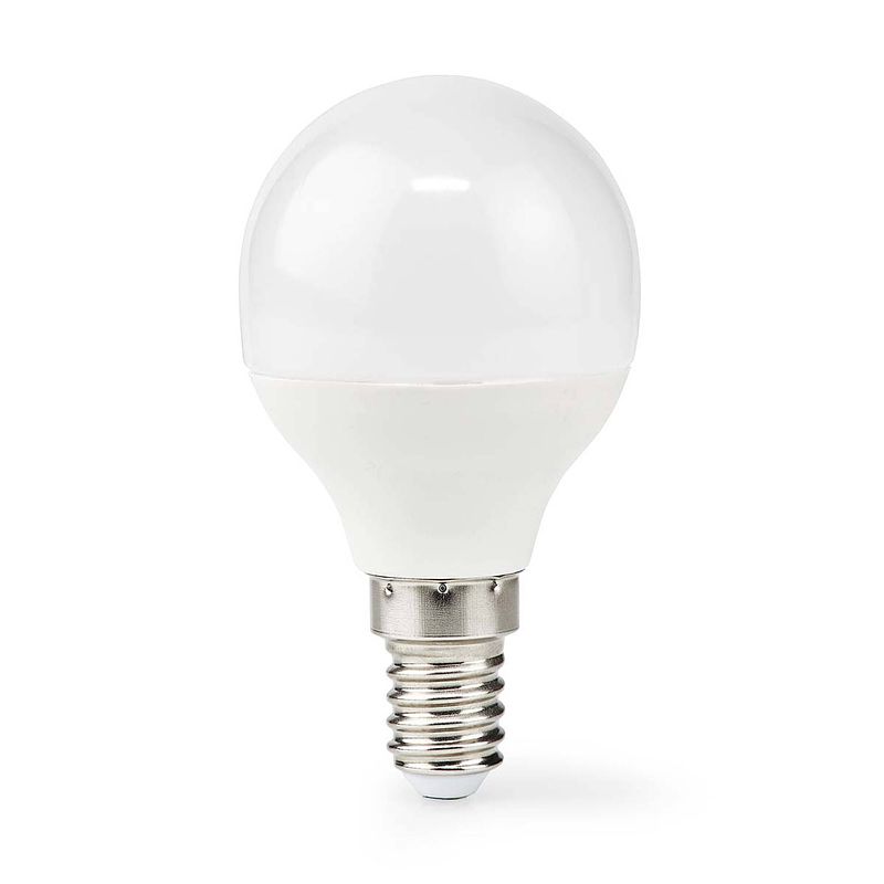 Foto van Nedis led-lamp e14 - lbe14g451