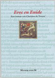 Foto van Erec en enide - paperback (9789065506504)