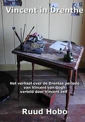 Foto van Vincent in drenthe - ruud hobo - paperback (9789464654059)