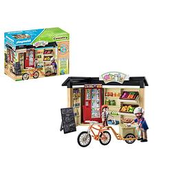 Foto van Playmobil country 24-uurs boerderijwinkel 71250