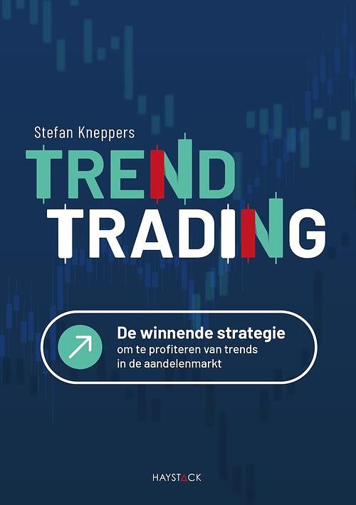 Foto van Trendtrading - stefan kneppers - ebook (9789461265616)