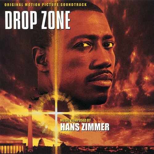 Foto van Drop zone - cd (8436560844426)