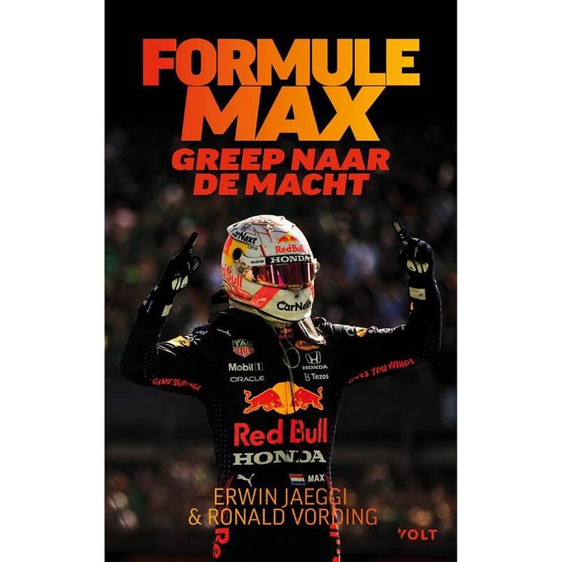 Foto van Formule max