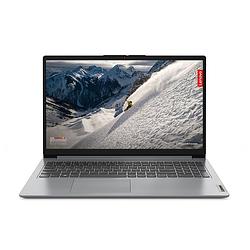 Foto van Lenovo ideapad 1 15amn7 (82vg00awmh) -15 inch laptop