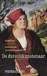 Foto van De duivelskunstenaar - pieter steinz - ebook (9789035144408)