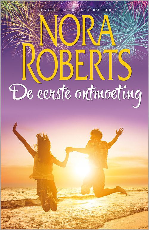 Foto van De eerste ontmoeting (2-in-1) - nora roberts - ebook