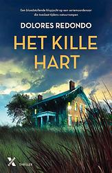 Foto van Het kille hart - dolores redondo - ebook