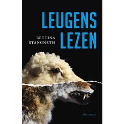 Foto van Leugens lezen