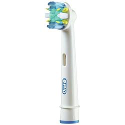 Foto van Oral-b oral-b eb25-2 opzetborstel voor elektrische tandenborstel 2 stuk(s) wit