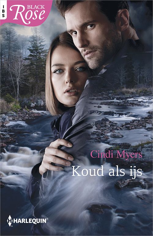 Foto van Koud als ijs - cindi myers - ebook