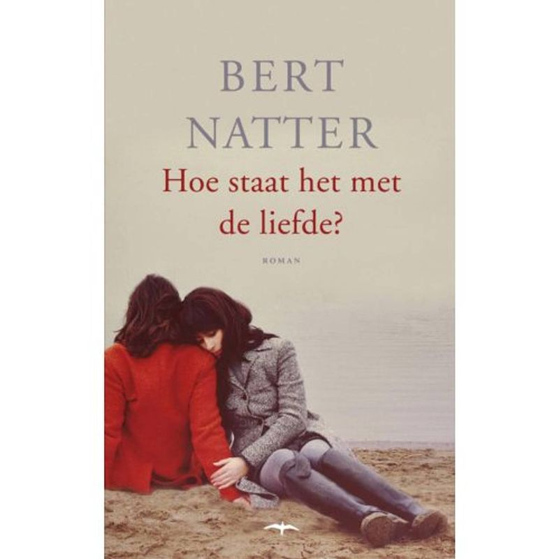 Foto van Hoe staat het met de liefde?