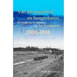 Foto van Van dwangarbeid en hongerlonen