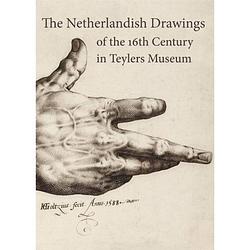 Foto van The netherlandish drawings of the 16th century in